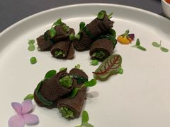 -许家菜(望江店)