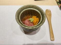 -鮨一日本料理(大中华店)