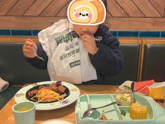 -豪客来牛排(红豆万花城店)