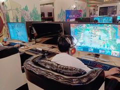 -网鱼电竞(杨浦中原店)