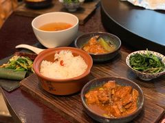 -萬國春·中菜馆(颐和公馆店)