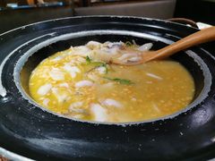 -九锅一堂酸菜鱼(新南凯德直营店)