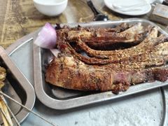 -清真·馬坡二旦烧烤(人生一串拍摄店)