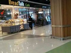 -家乐福(古北店)