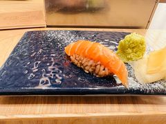 -鮨政· Omakase(港汇恒隆广场店)