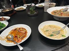 -龙宴海鲜城(经中路店)