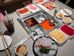 -海底捞火锅(北京路店)