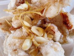 -鸿运大厨·大馅饺子·家常菜