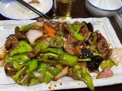 -金记大肠(瑞昌路店)