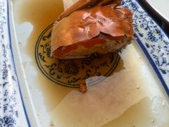 -七的湖·江南蟹舫·阳澄湖农家菜(蟹舫苑店)