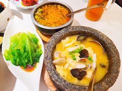-维园悦谱·海派家常菜(乌鲁木齐南路店)