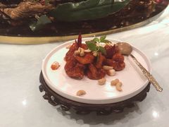 -福禧酒窖·中餐厅 (万柳店)