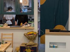 -小团圆糖水铺(襄阳南路店)