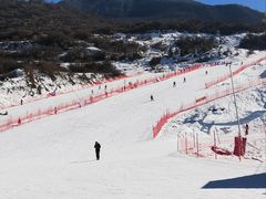 -太子岭滑雪场