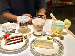 -姆们M Sweetie Cake(五道口店)