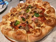 -必胜客(广顺南大街店)