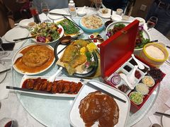 -津悦·正阳春烤鸭(红旗南路店)