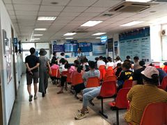 -中国人民解放军空军特色医学中心(空军总医院)
