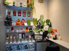 -Dogi&kiki Coffee(中心商务大厦店)