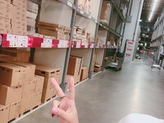 -宜家家居(哈尔滨商场店)