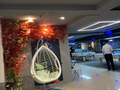 -嘉亿台球俱乐部(观前店)