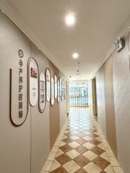 -童谣里医疗级月子中心(独栋湖景店)