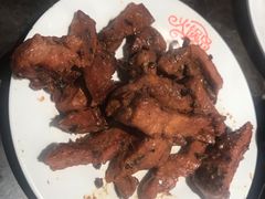 -火锅岛潮牌自助餐厅(天津天佑城店)