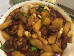 -楼兰印象(朝外店)