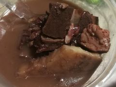 -汤城小厨•粤菜•靓汤(金宝街店)