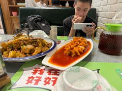 -全聚贤餐厅·湖北家常菜(沙湖店)