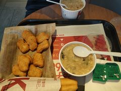 -肯德基(传媒广场店)
