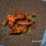 成都 宝藏花园主题餐厅