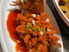 -新梅华餐厅(星悦汇店)