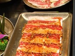 -西塔老太太泥炉烤肉(龙湖北苑天街店)