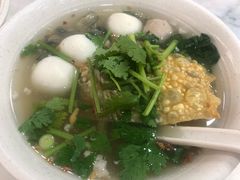 -阿坤纯正西刀鱼丸(Kuala Lumpur Branch)