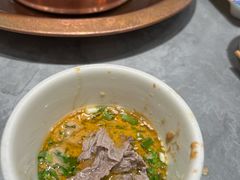 -侃爷南门铜锅涮肉