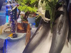 -一方渔歌蒸汽海鲜自助(文化路万达广场店)