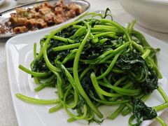 -嘉升大排档(番禺总店)