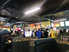 -幸运小丑汉堡(Bay Area本店)