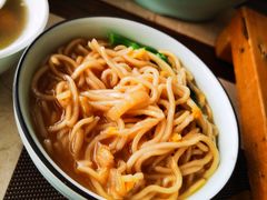 -望京楼flavor餐厅(古北水镇景区店)