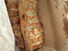 -大眼锅贴水饺(河东店)