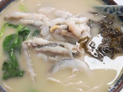 -明呈黄鱼面馆(斜土路店)