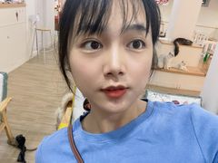 -李小姐の猫咖啡馆(五角场店)