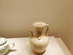 -中国茶叶博物馆(双峰馆区)