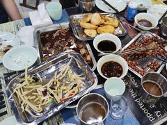 -鑫顺吉牛肉馆
