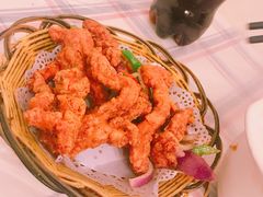 -玲珑餐厅(陕西南路店)