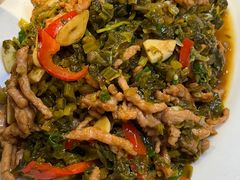 -川人川菜馆·小龙虾·鲜虾现做(黄山路店)