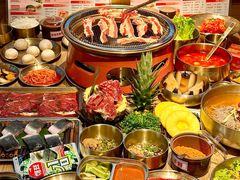 -西塔老太太泥炉烤肉(海上世界店)
