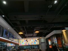-港久茶餐厅(鹭洲里店)
