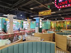 -老街鱼嘴巴(坡子街老店)